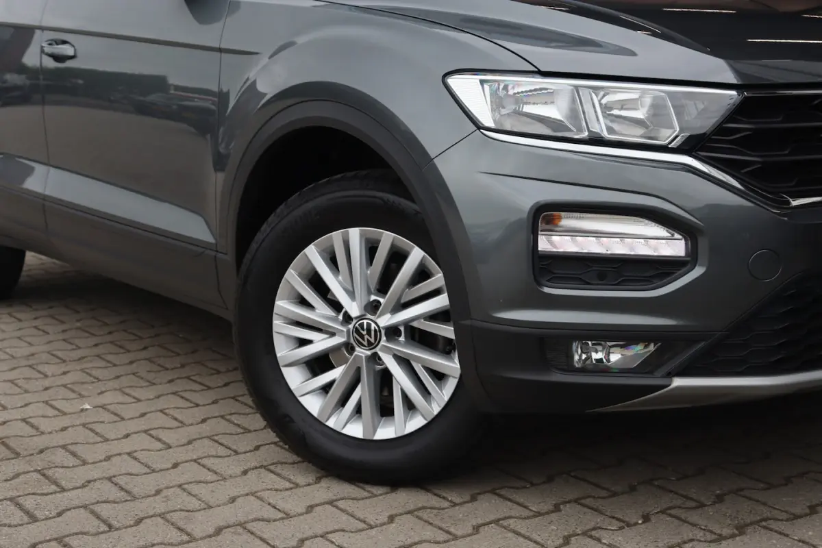 1.5 TSI Style | Trekhaak | Camera | ACC |