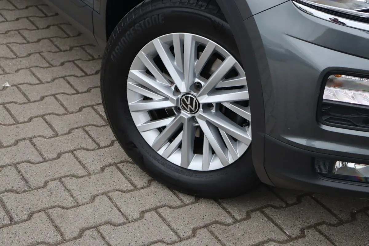 1.5 TSI Style | Trekhaak | Camera | ACC |