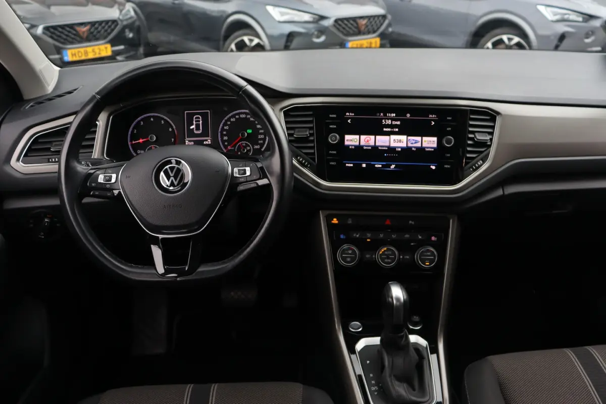 1.5 TSI Style | Trekhaak | Camera | ACC |