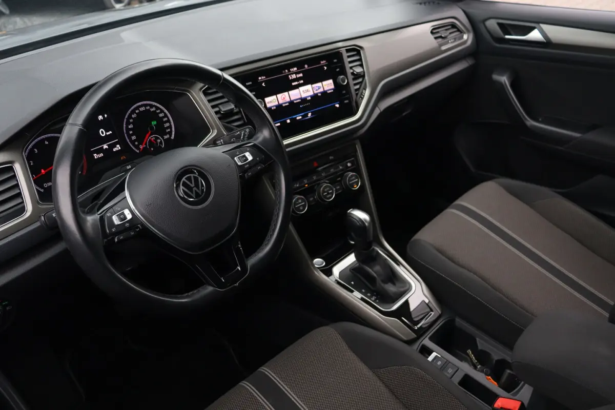 1.5 TSI Style | Trekhaak | Camera | ACC |