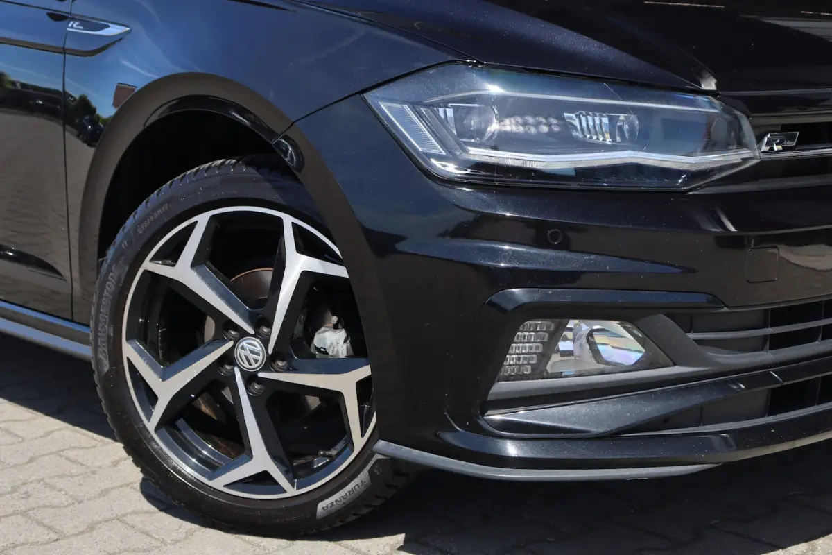 1.0 TSI R-Line | Matrix | Virtual Cockpit | 17 Inch |