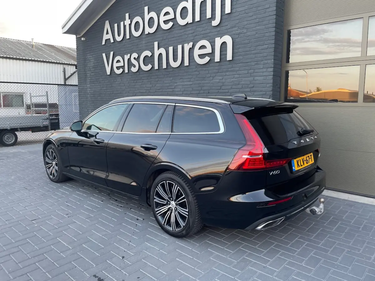 2.0 T8 Twin Engine AWD inscription stoelverwarming trekhaak leer