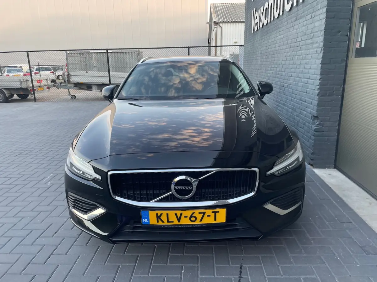 2.0 T8 Twin Engine AWD inscription stoelverwarming trekhaak leer