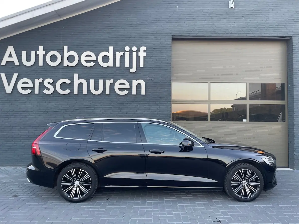 2.0 T8 Twin Engine AWD inscription stoelverwarming trekhaak leer