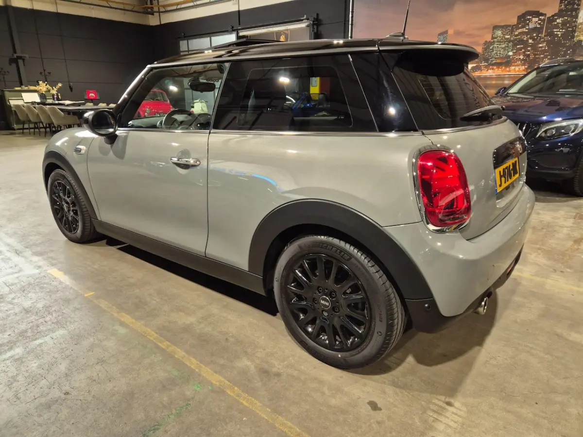 1.5 Pepper - Panoramadak - Navigatie - Airco - Cruise - NL Auto