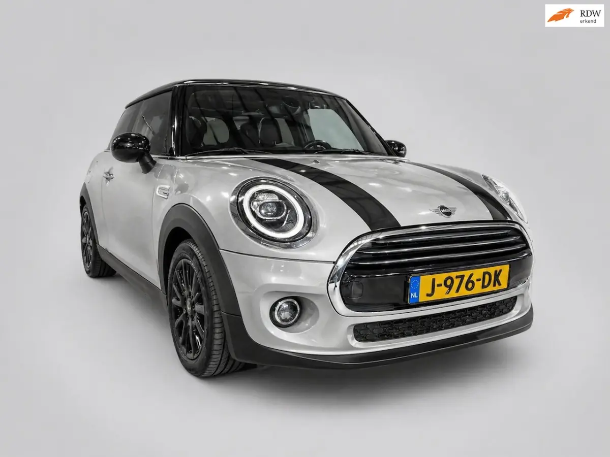 1.5 Pepper - Panoramadak - Navigatie - Airco - Cruise - NL Auto