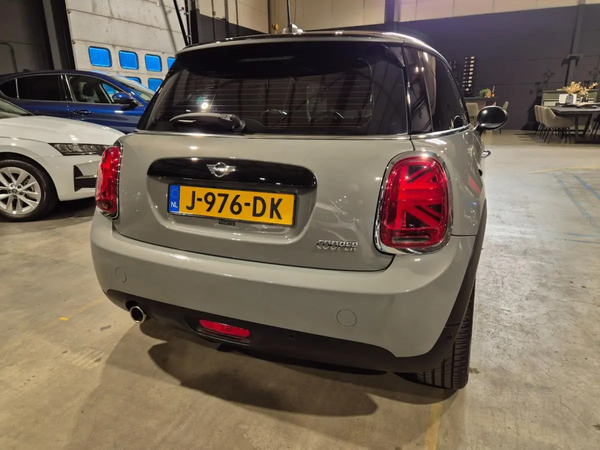 1.5 Pepper - Panoramadak - Navigatie - Airco - Cruise - NL Auto