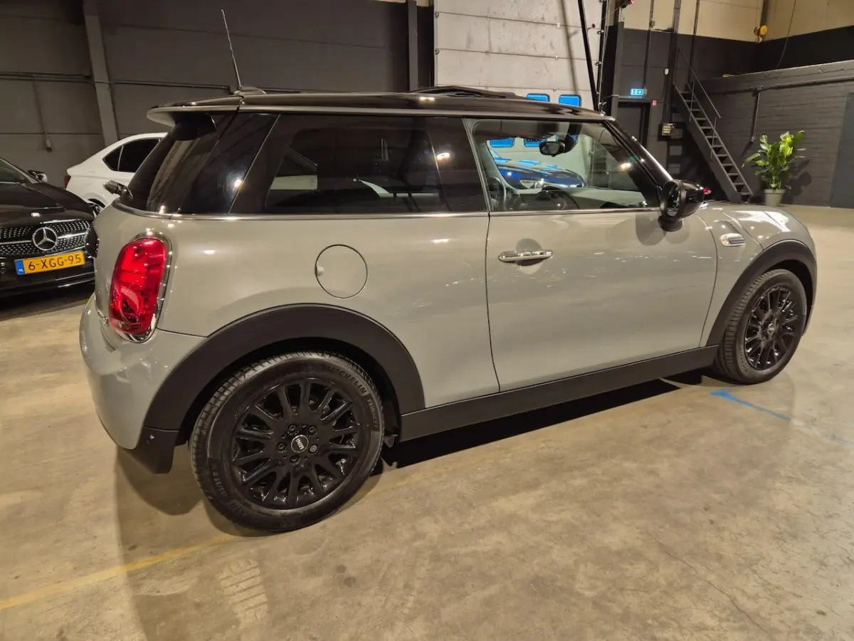 1.5 Pepper - Panoramadak - Navigatie - Airco - Cruise - NL Auto