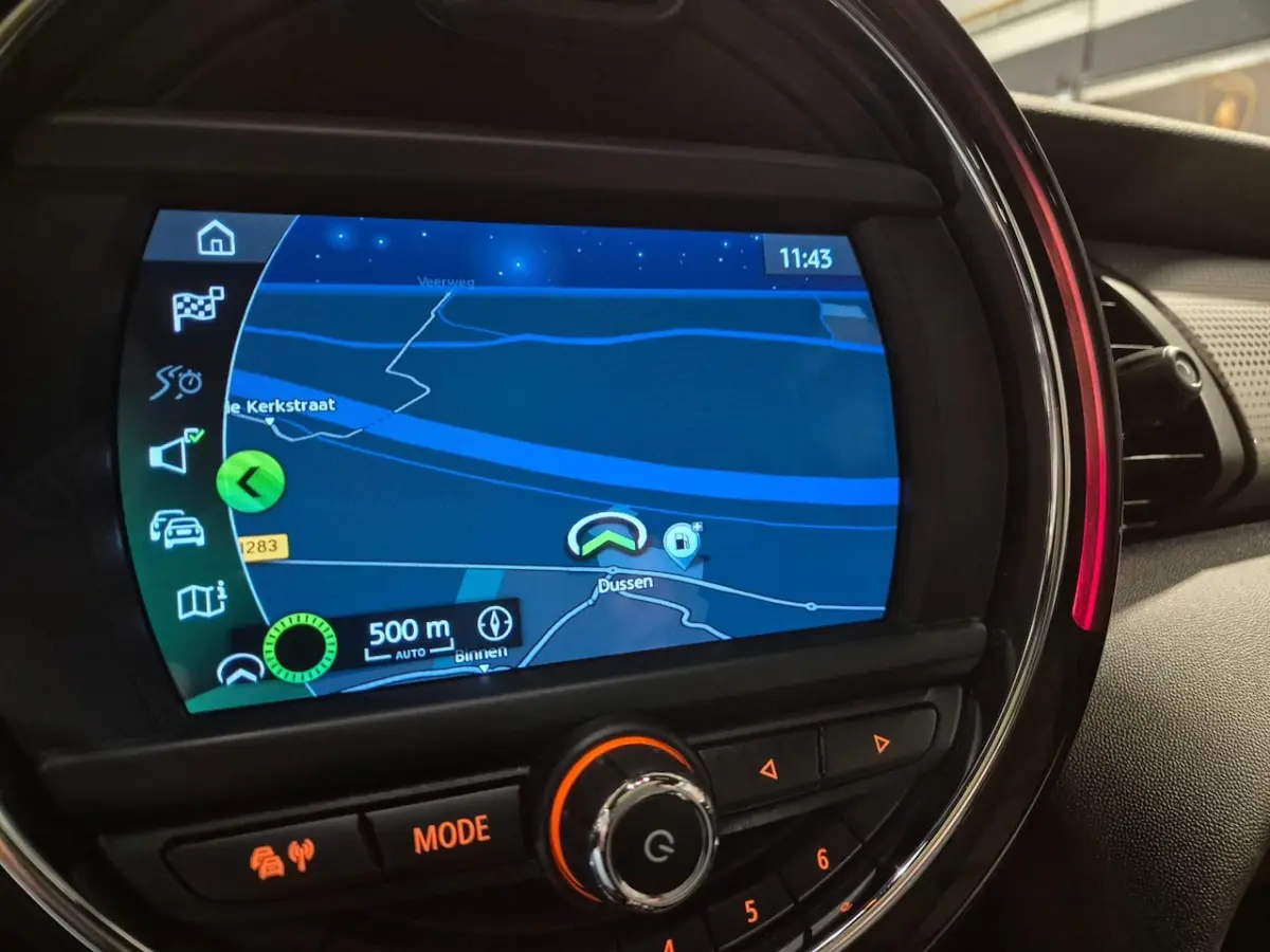 1.5 Pepper - Panoramadak - Navigatie - Airco - Cruise - NL Auto