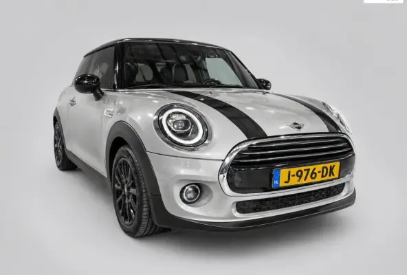 1.5 Pepper - Panoramadak - Navigatie - Airco - Cruise - NL Auto