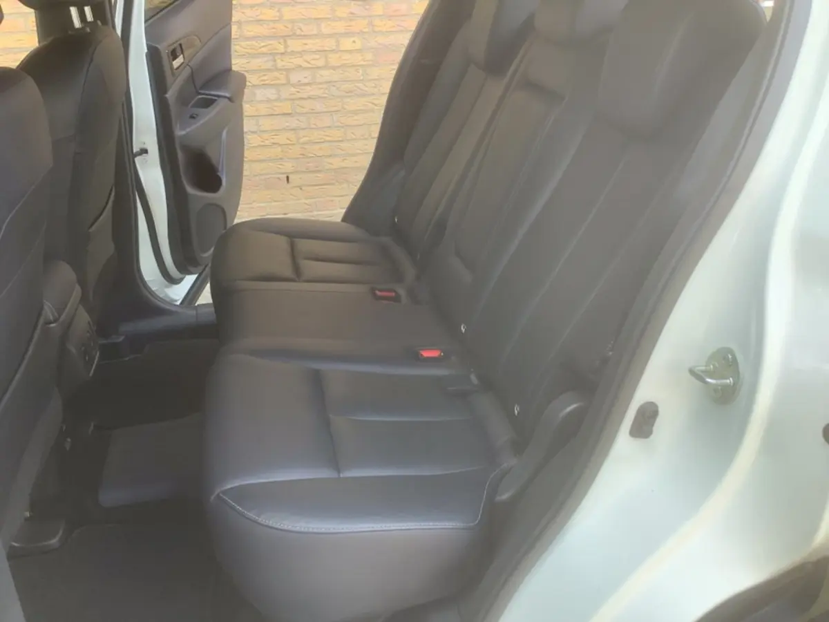 2.4 PHEV Instyle I Leder I PDC I Led I Camera