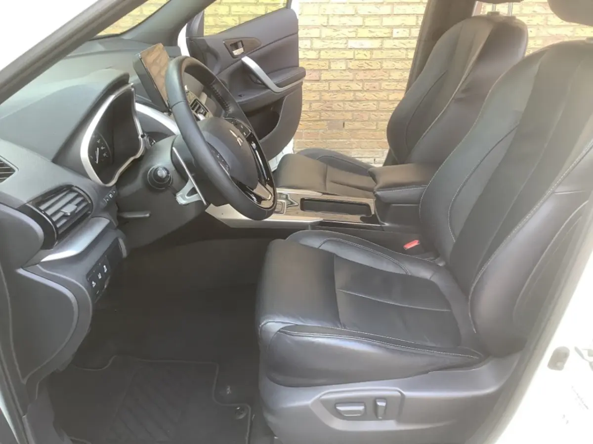 2.4 PHEV Instyle I Leder I PDC I Led I Camera