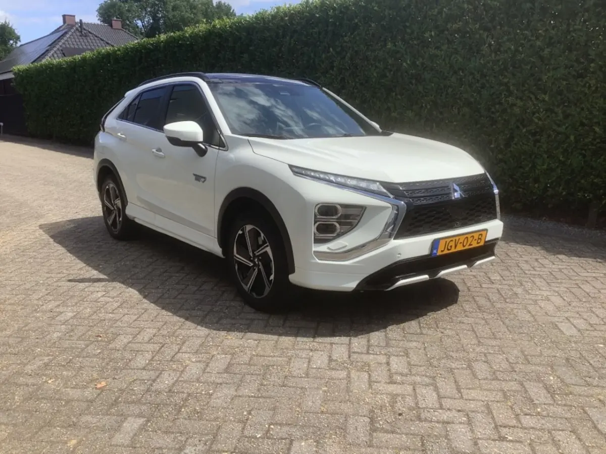 2.4 PHEV Instyle I Leder I PDC I Led I Camera