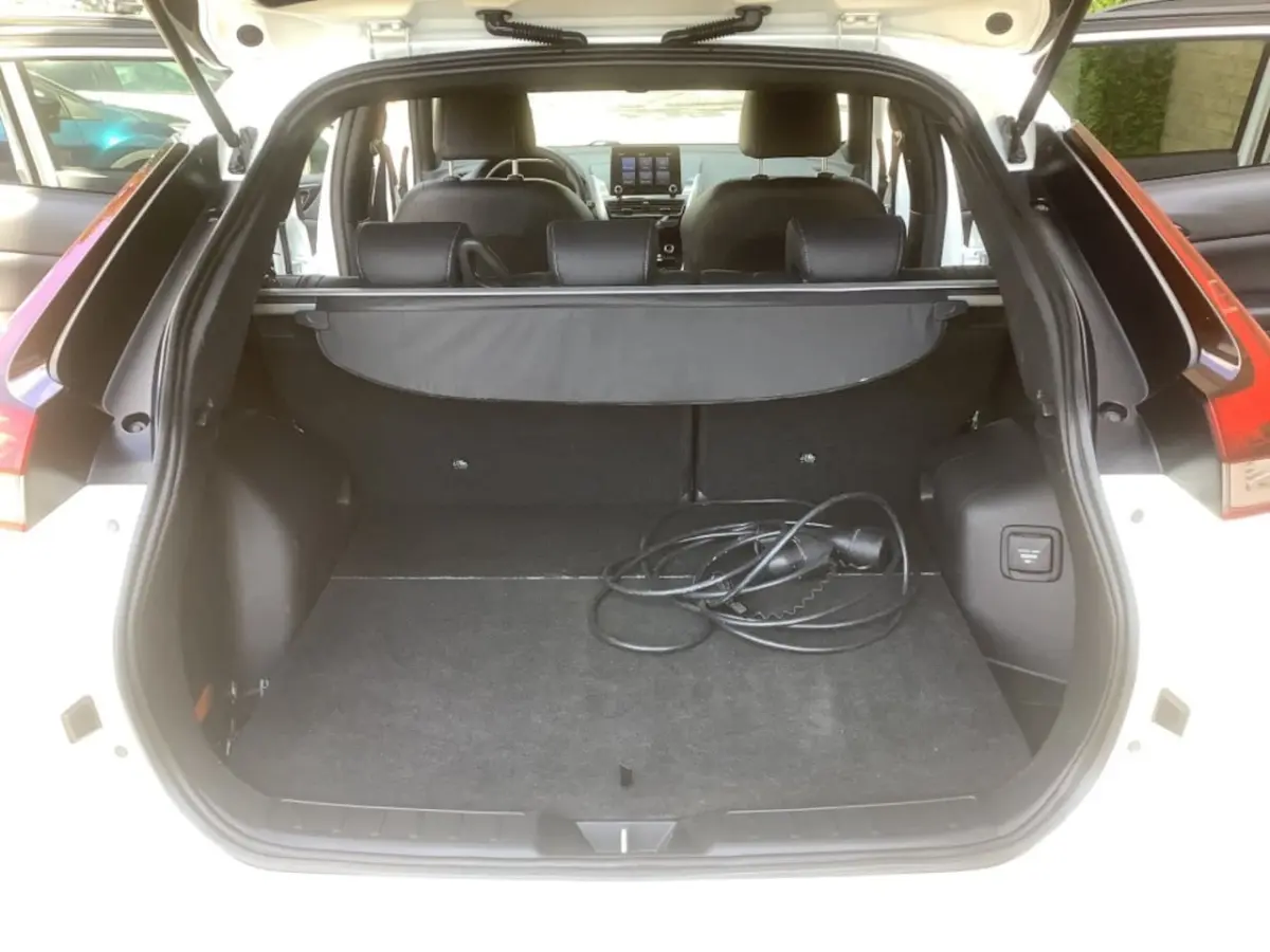 2.4 PHEV Instyle I Leder I PDC I Led I Camera
