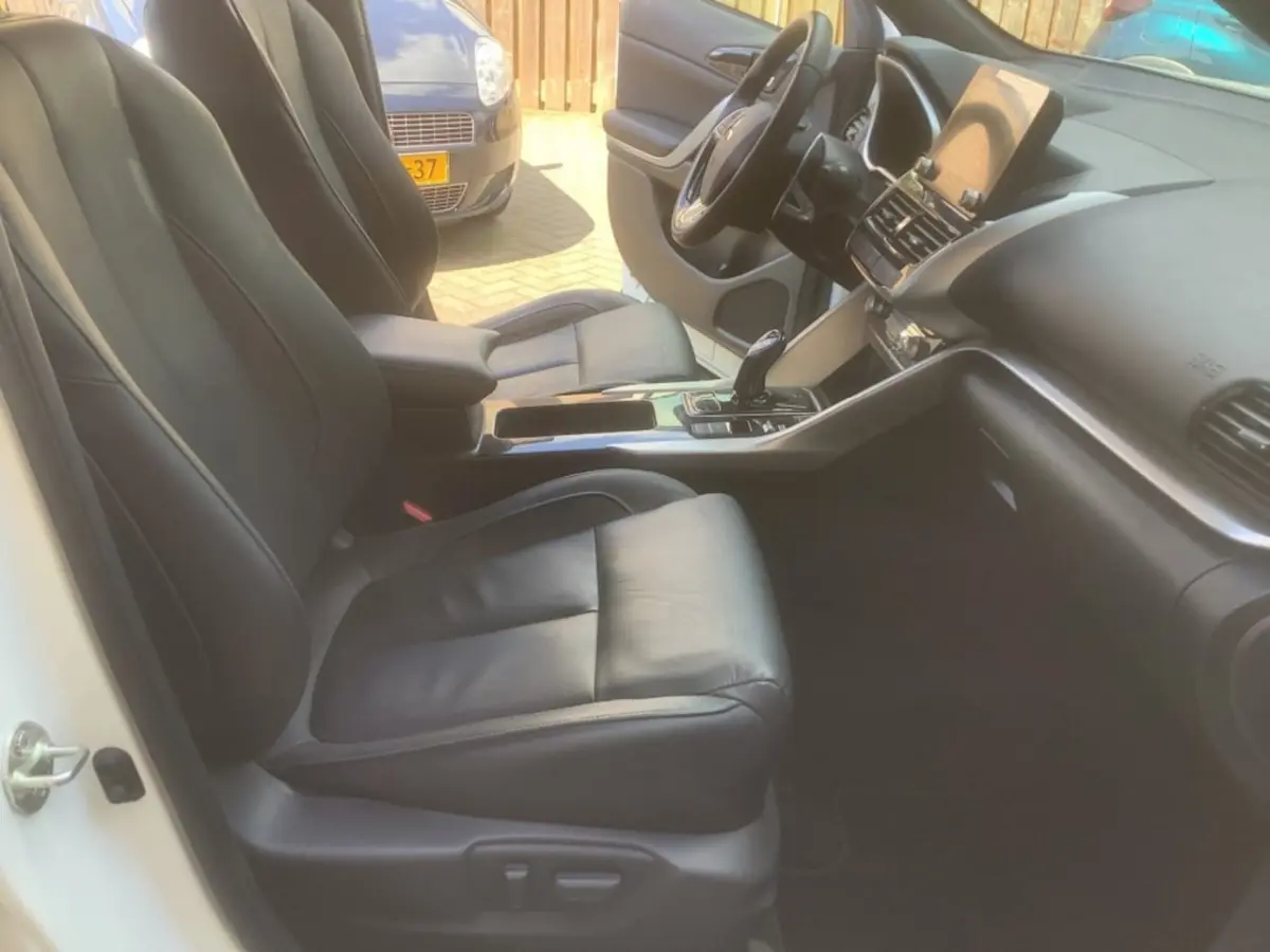2.4 PHEV Instyle I Leder I PDC I Led I Camera