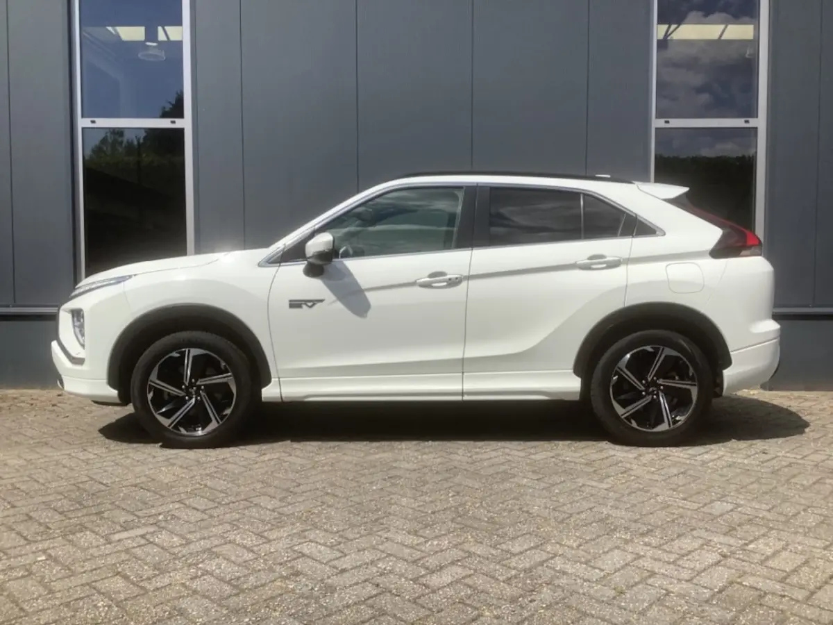 2.4 PHEV Instyle I Leder I PDC I Led I Camera