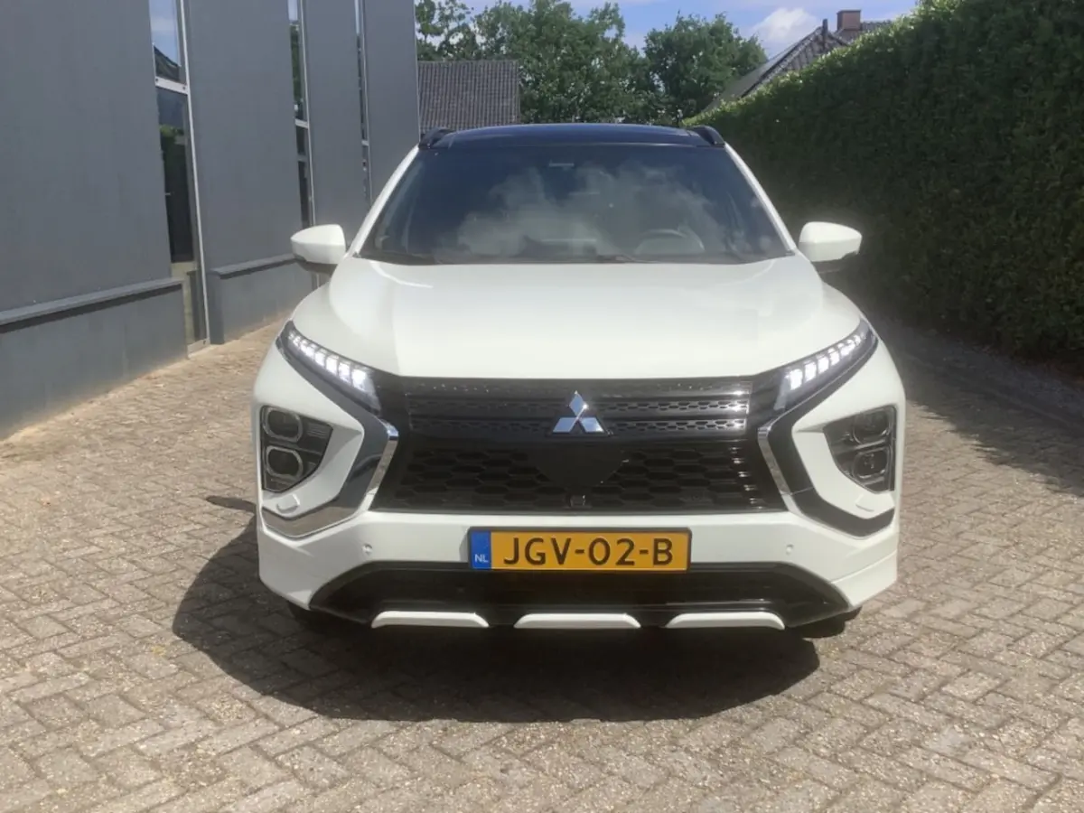 2.4 PHEV Instyle I Leder I PDC I Led I Camera