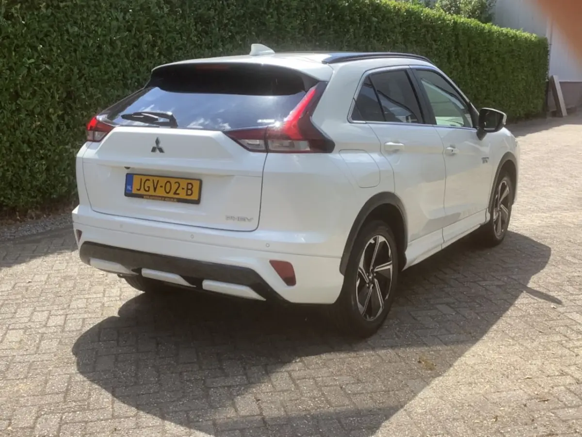 2.4 PHEV Instyle I Leder I PDC I Led I Camera