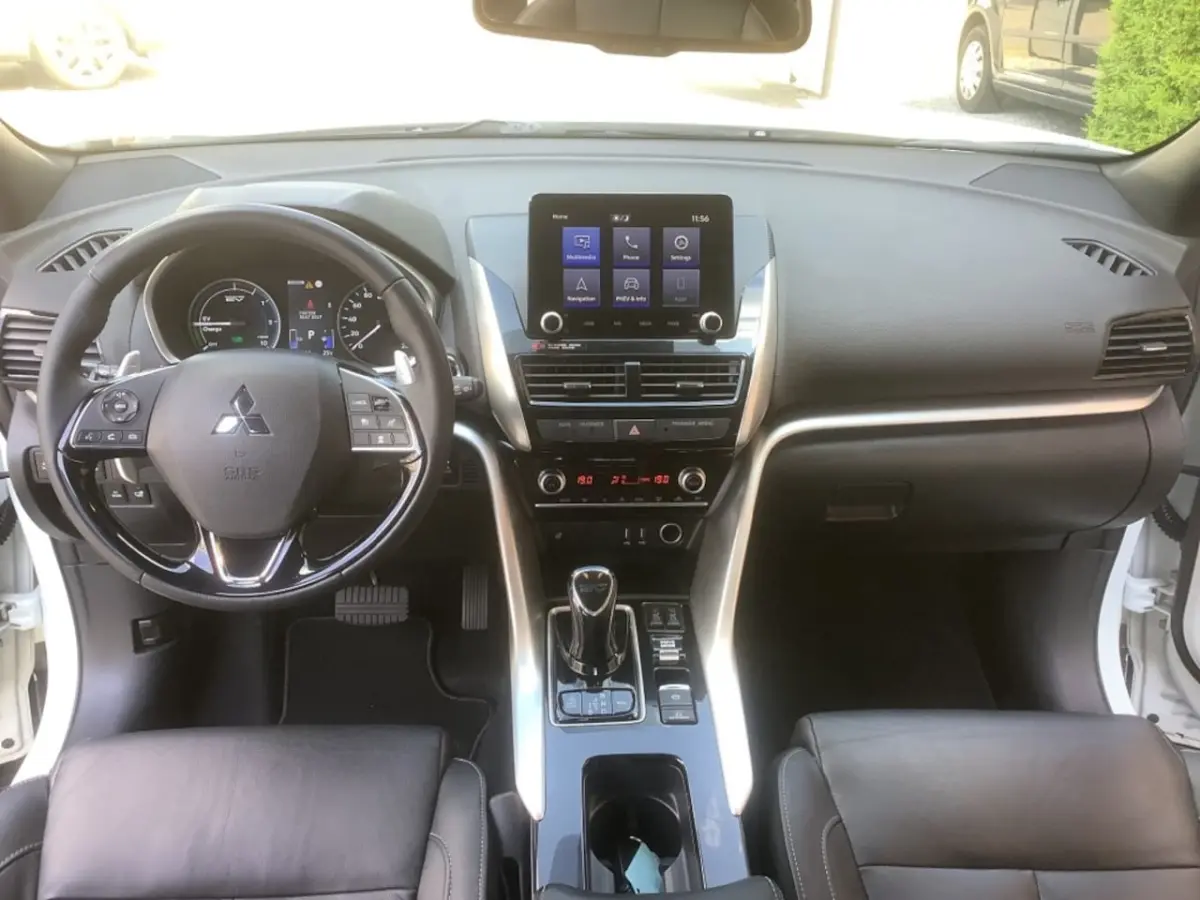 2.4 PHEV Instyle I Leder I PDC I Led I Camera