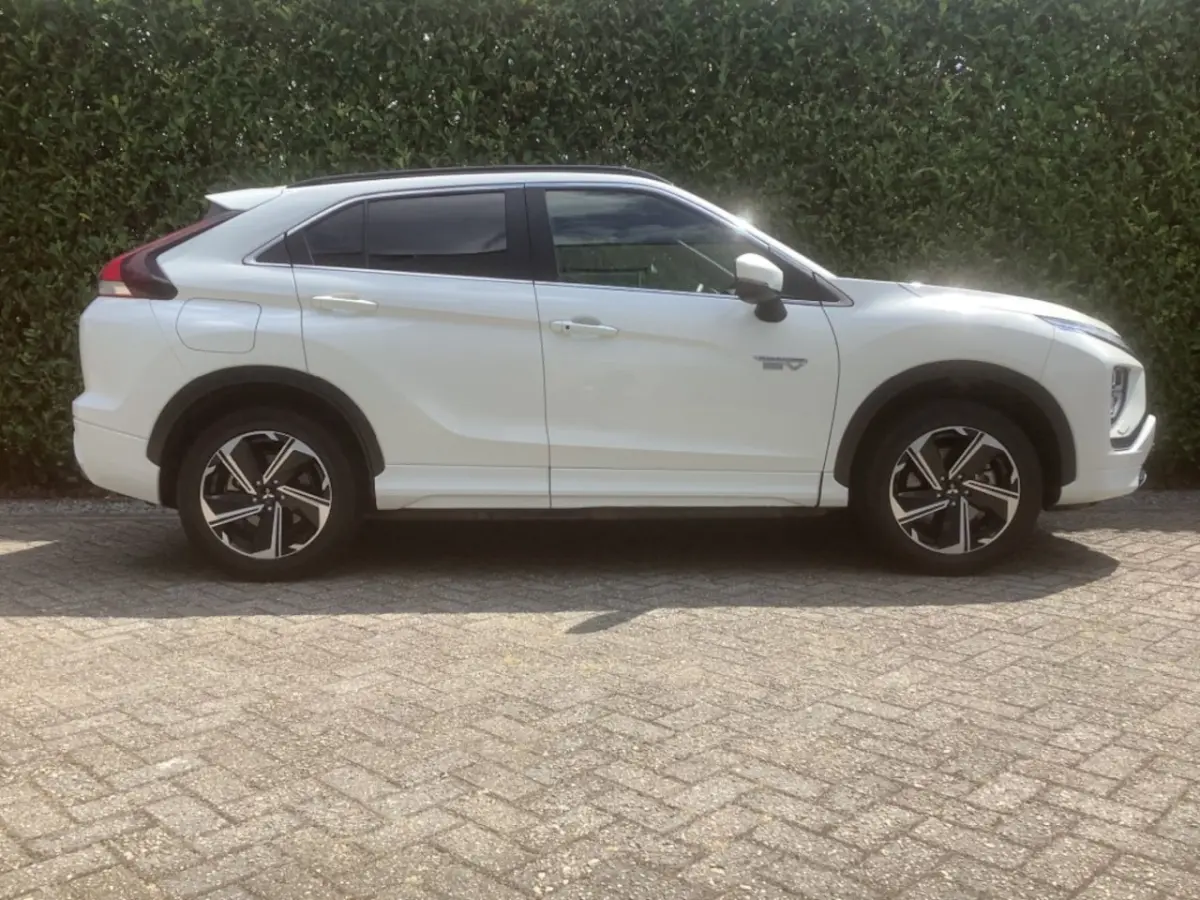 2.4 PHEV Instyle I Leder I PDC I Led I Camera