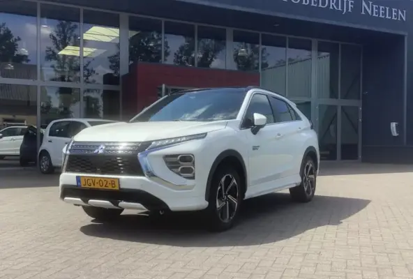 2.4 PHEV Instyle I Leder I PDC I Led I Camera