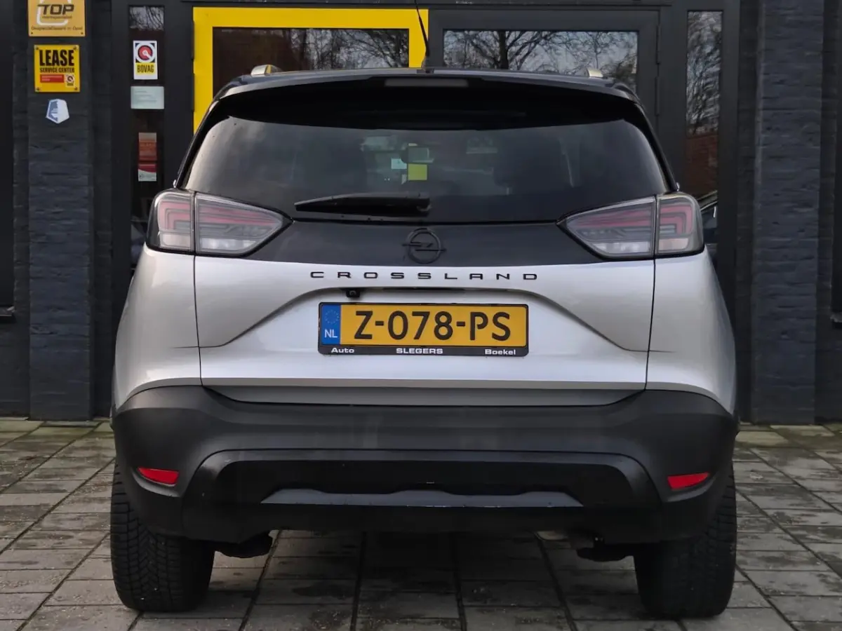 1.2 Turbo Ultimate Auto | Alcantara Bekl | Pano Dak | Stoelverw | Stuurverw | Camera + Sen