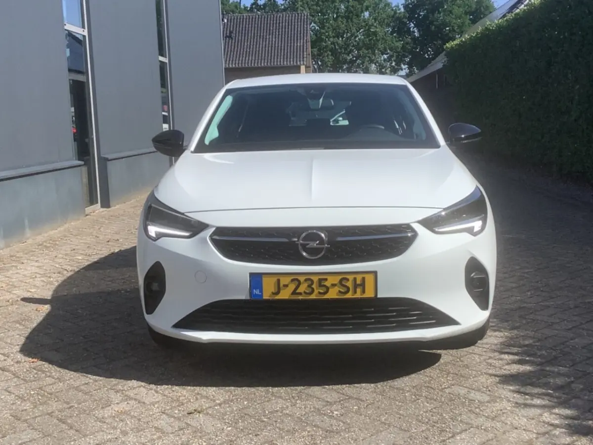 1.2i 5Drs. Aut. Edition I dealer onderhouden