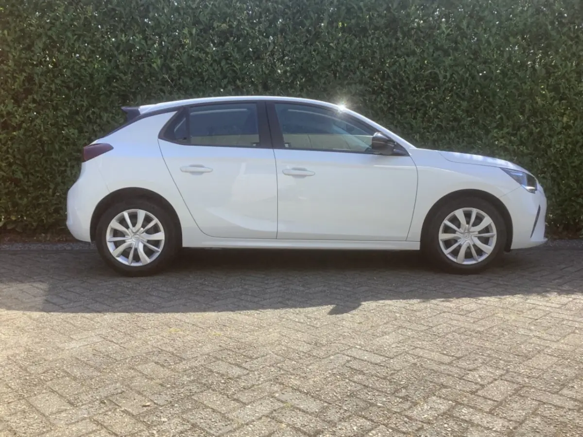1.2i 5Drs. Aut. Edition I dealer onderhouden
