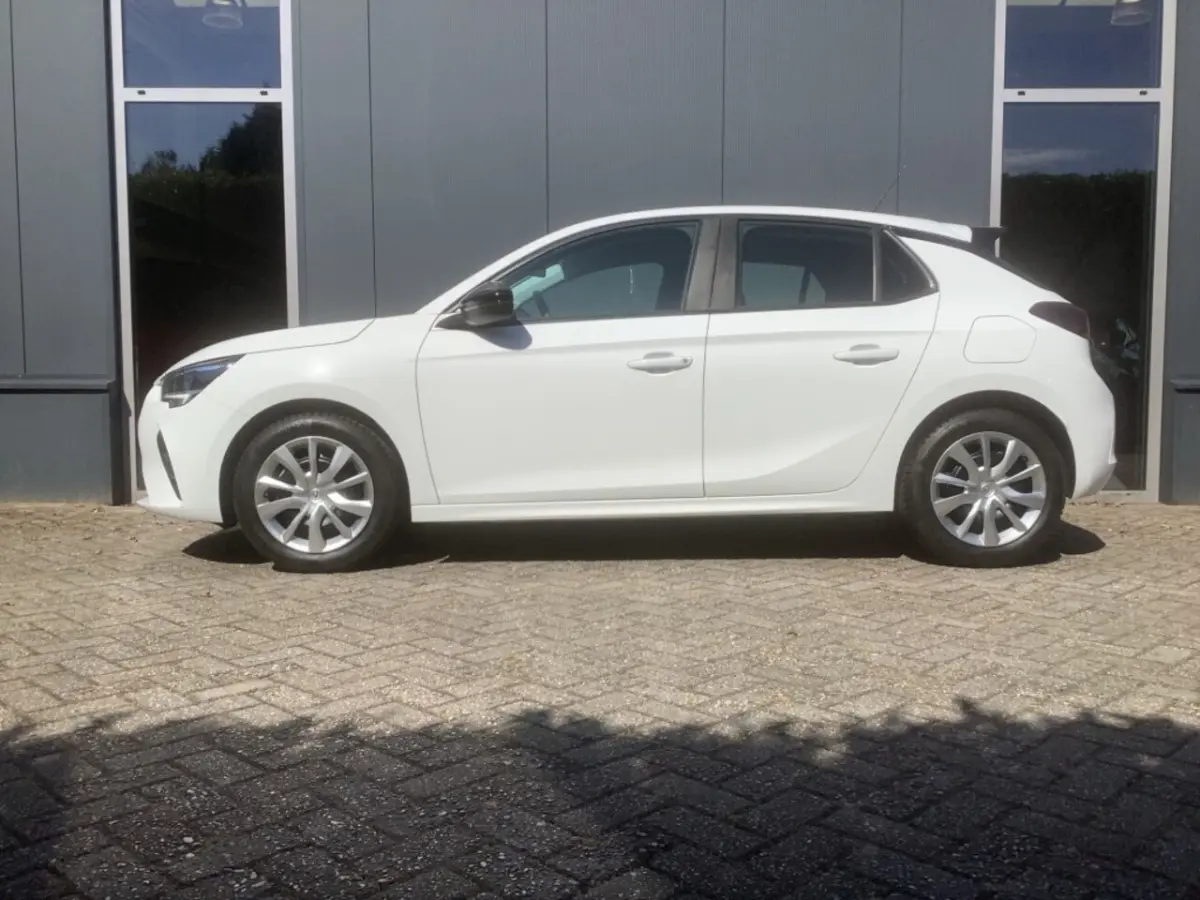 1.2i 5Drs. Aut. Edition I dealer onderhouden