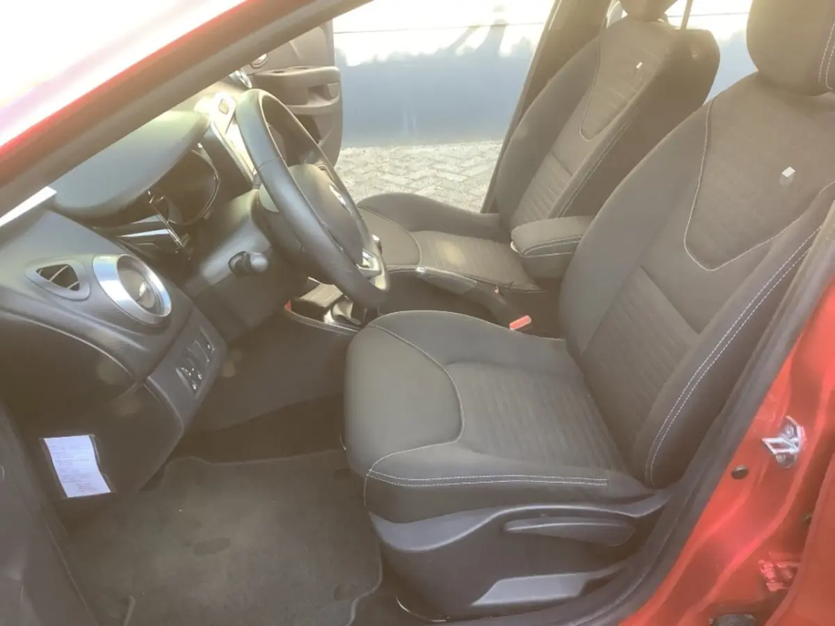 0.9 TCe 5Drs. Limited I Navi I Bluetooth I PDC