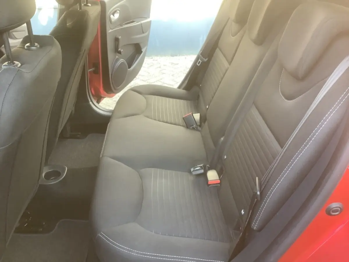 0.9 TCe 5Drs. Limited I Navi I Bluetooth I PDC