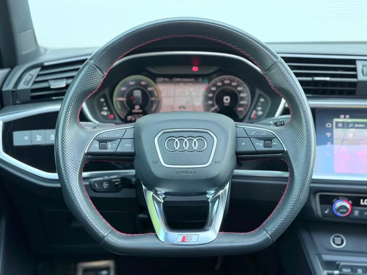 45 TFSI e S Edition Pano/Sonos/Keyless/ACC