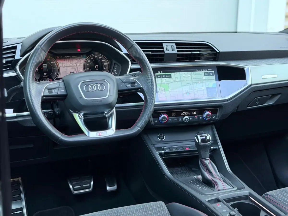45 TFSI e S Edition Pano/Sonos/Keyless/ACC