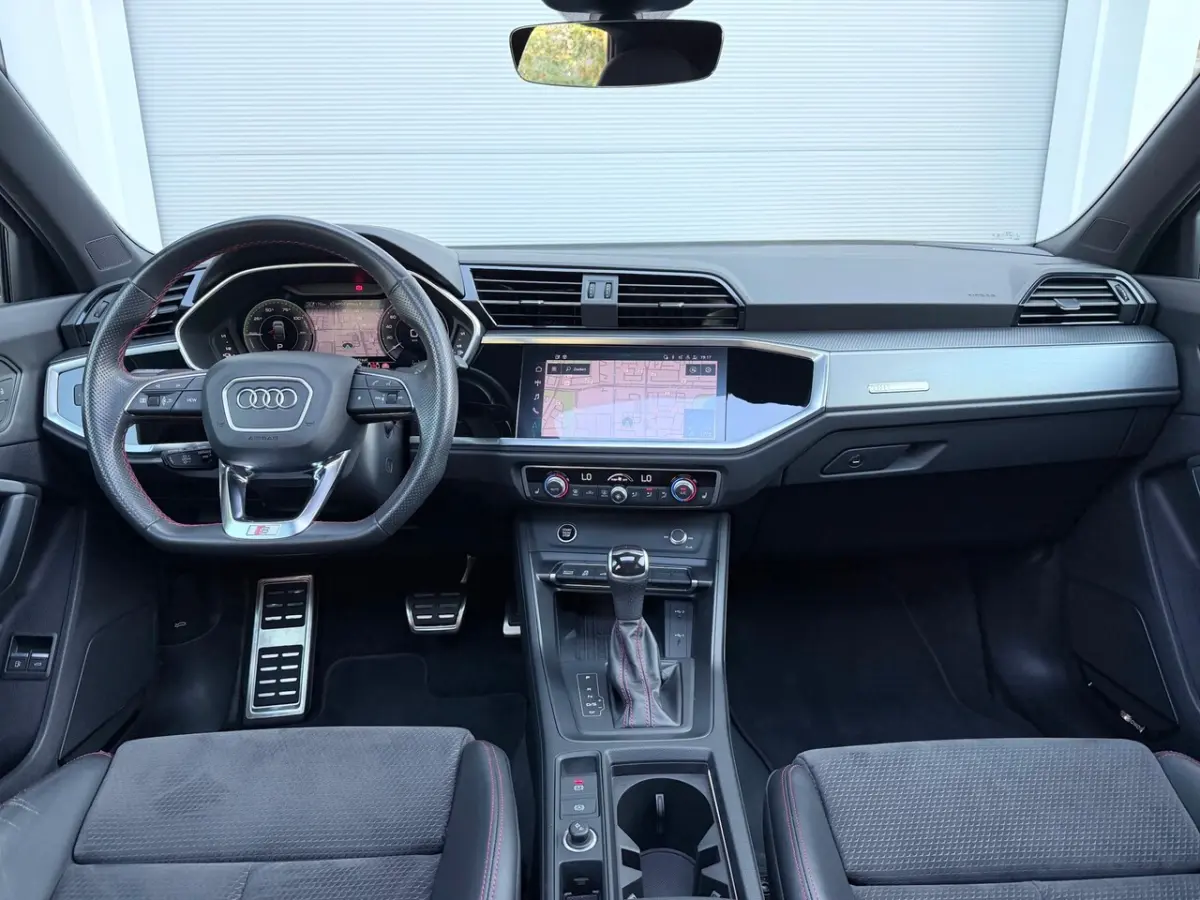 45 TFSI e S Edition Pano/Sonos/Keyless/ACC