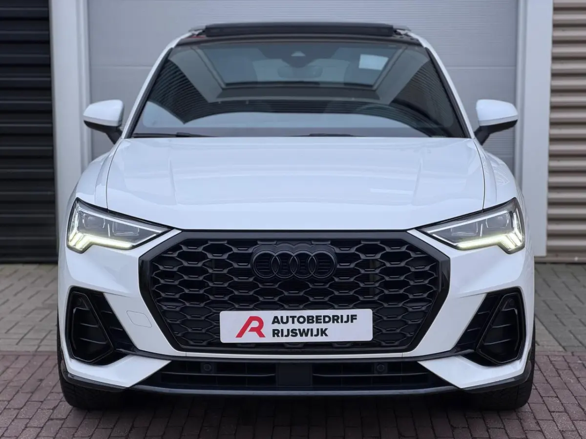 45 TFSI e S Edition Pano/Sonos/Keyless/ACC