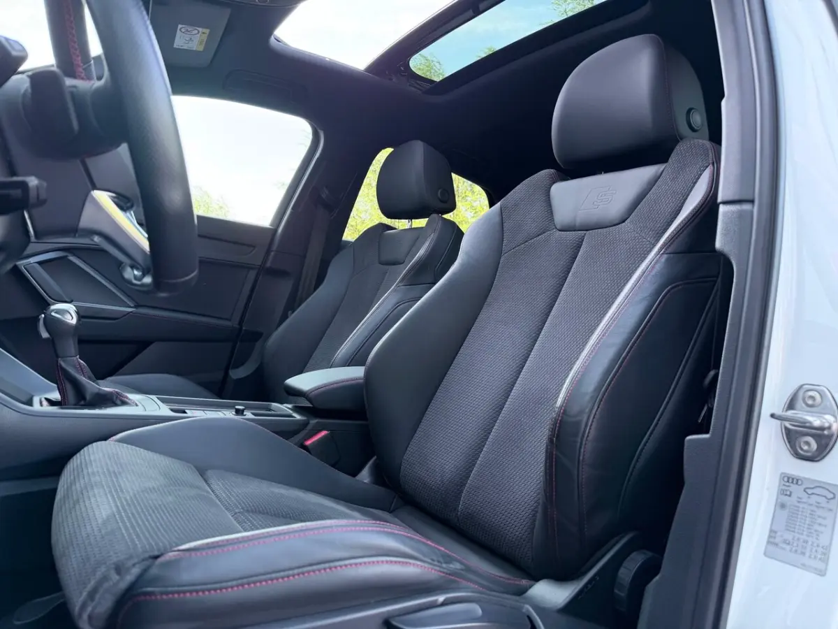 45 TFSI e S Edition Pano/Sonos/Keyless/ACC