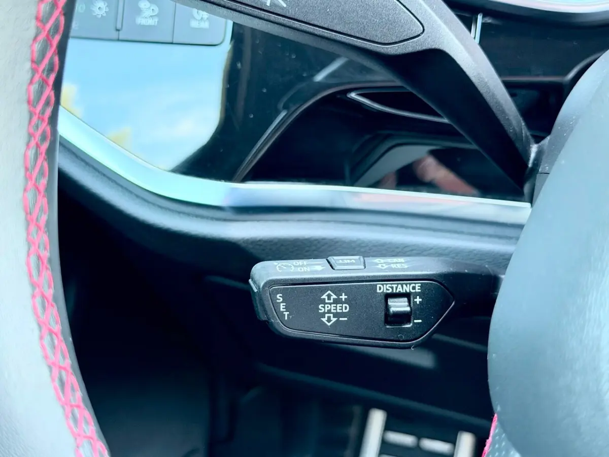 45 TFSI e S Edition Pano/Sonos/Keyless/ACC