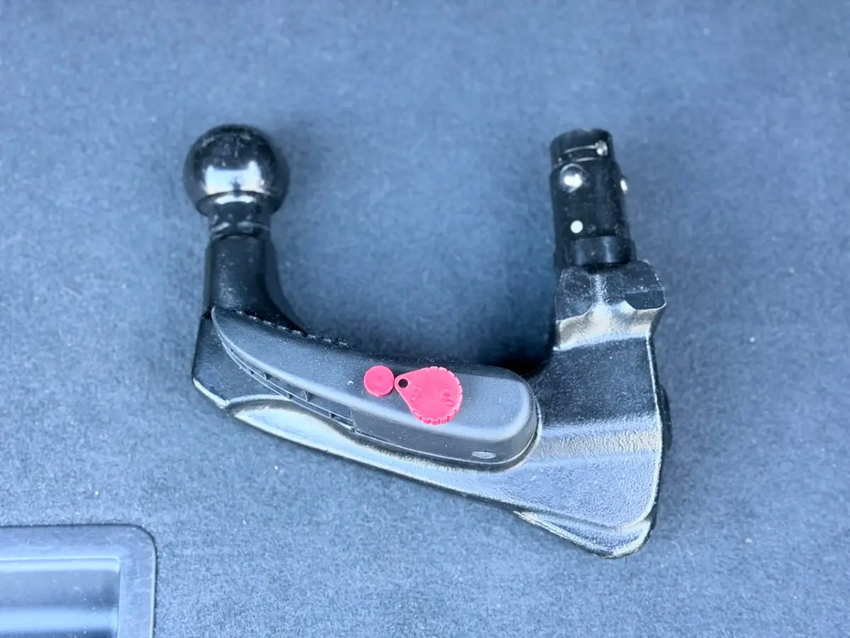 35 TFSI S-Line Pano/Matrix/AppleCarPlay