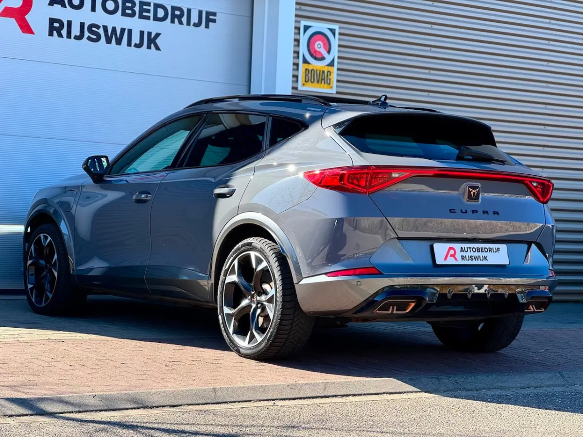 1.4 e-Hybrid VZ Copper Edition Pano/Memory/360