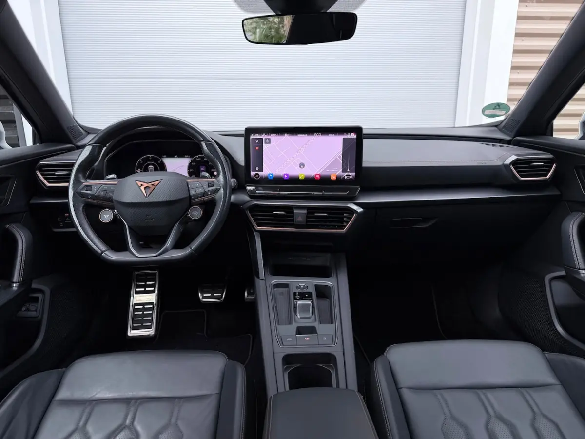 1.4 e-Hybrid VZ Copper Edition Pano/Memory/360