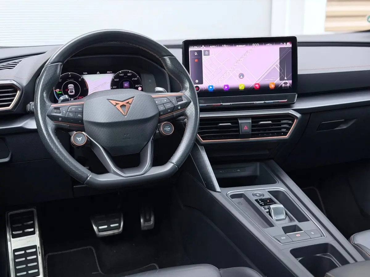 1.4 e-Hybrid VZ Copper Edition Pano/Memory/360