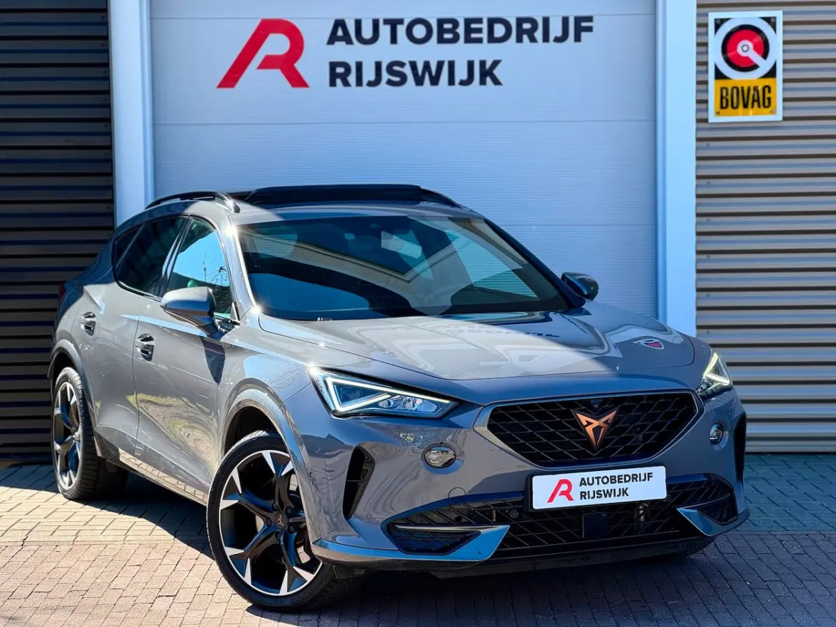 1.4 e-Hybrid VZ Copper Edition Pano/Memory/360