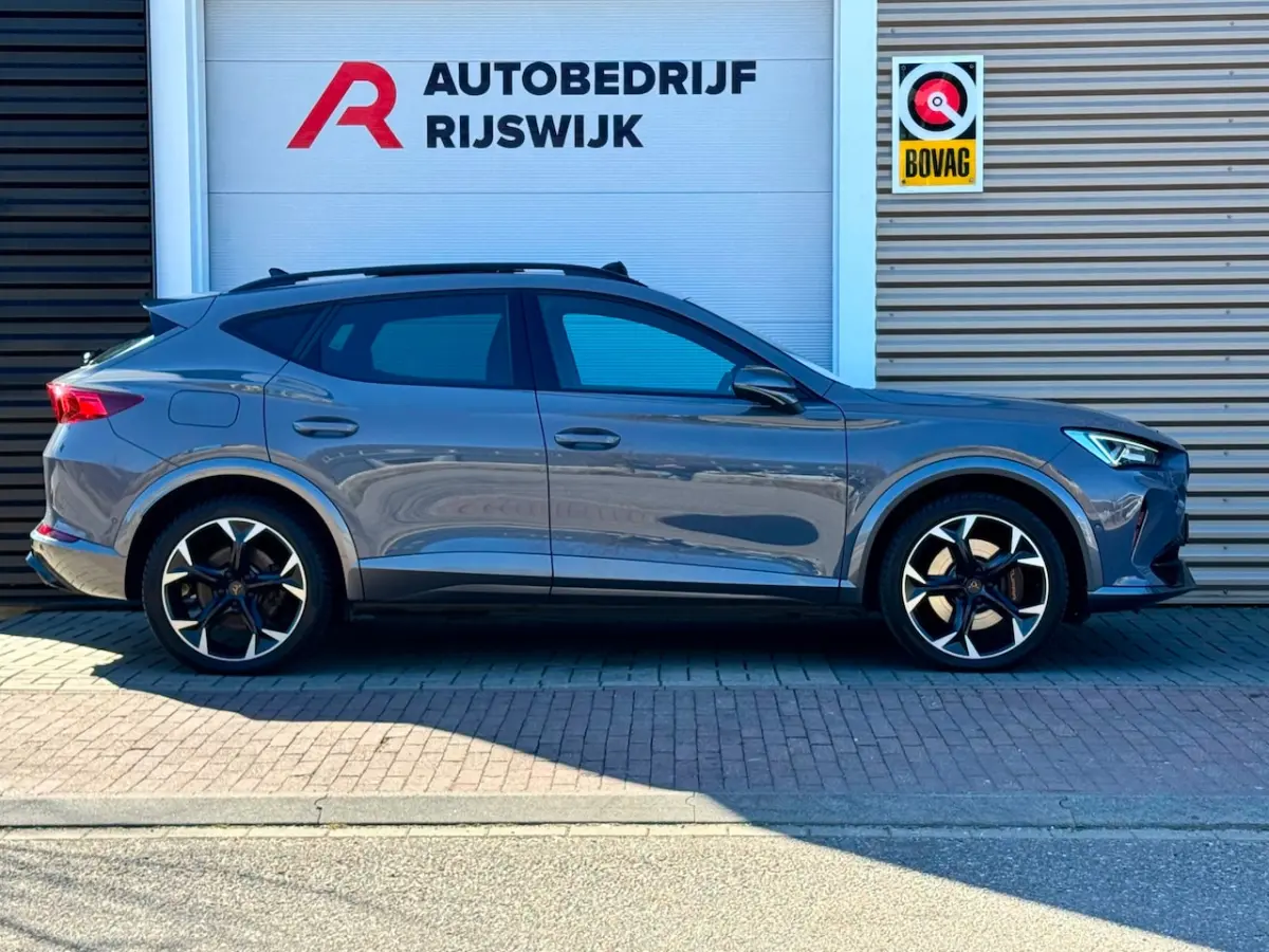 1.4 e-Hybrid VZ Copper Edition Pano/Memory/360