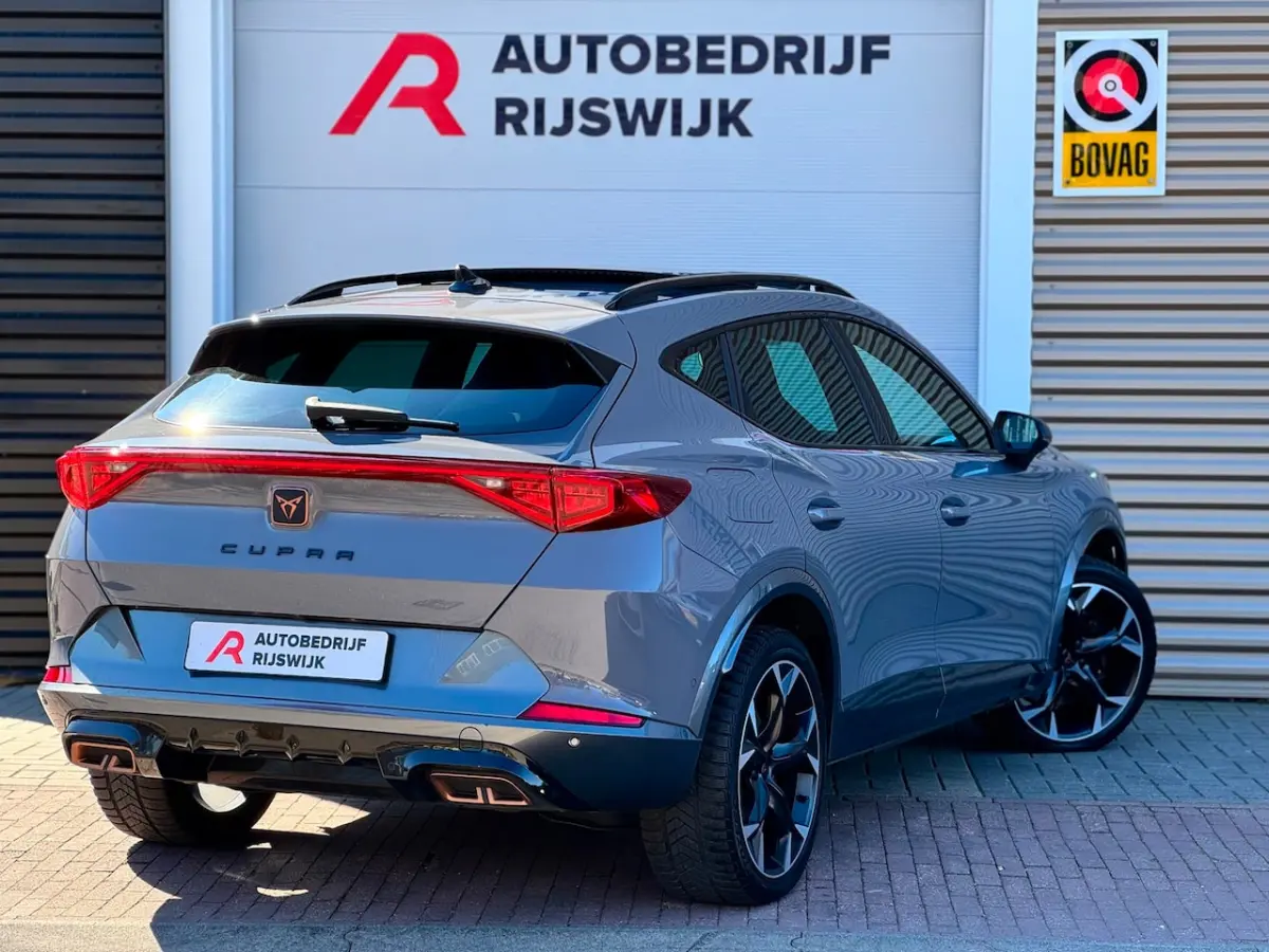 1.4 e-Hybrid VZ Copper Edition Pano/Memory/360