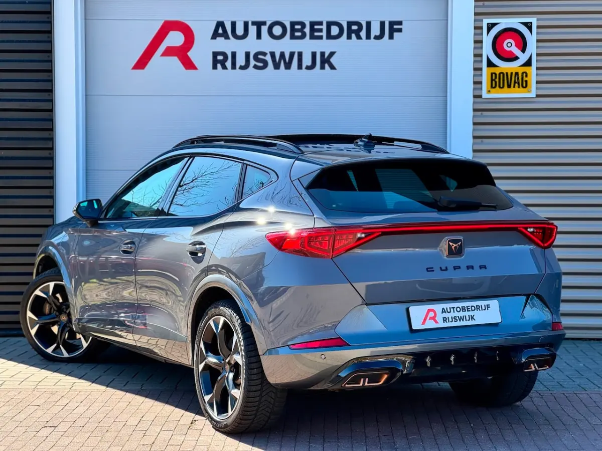 1.4 e-Hybrid VZ Copper Edition Pano/Memory/360