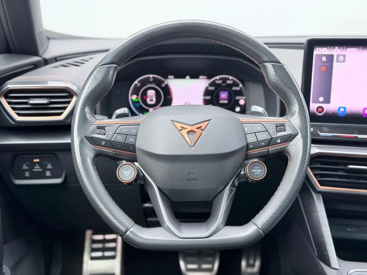 1.4 e-Hybrid VZ Copper Edition Pano/Memory/360