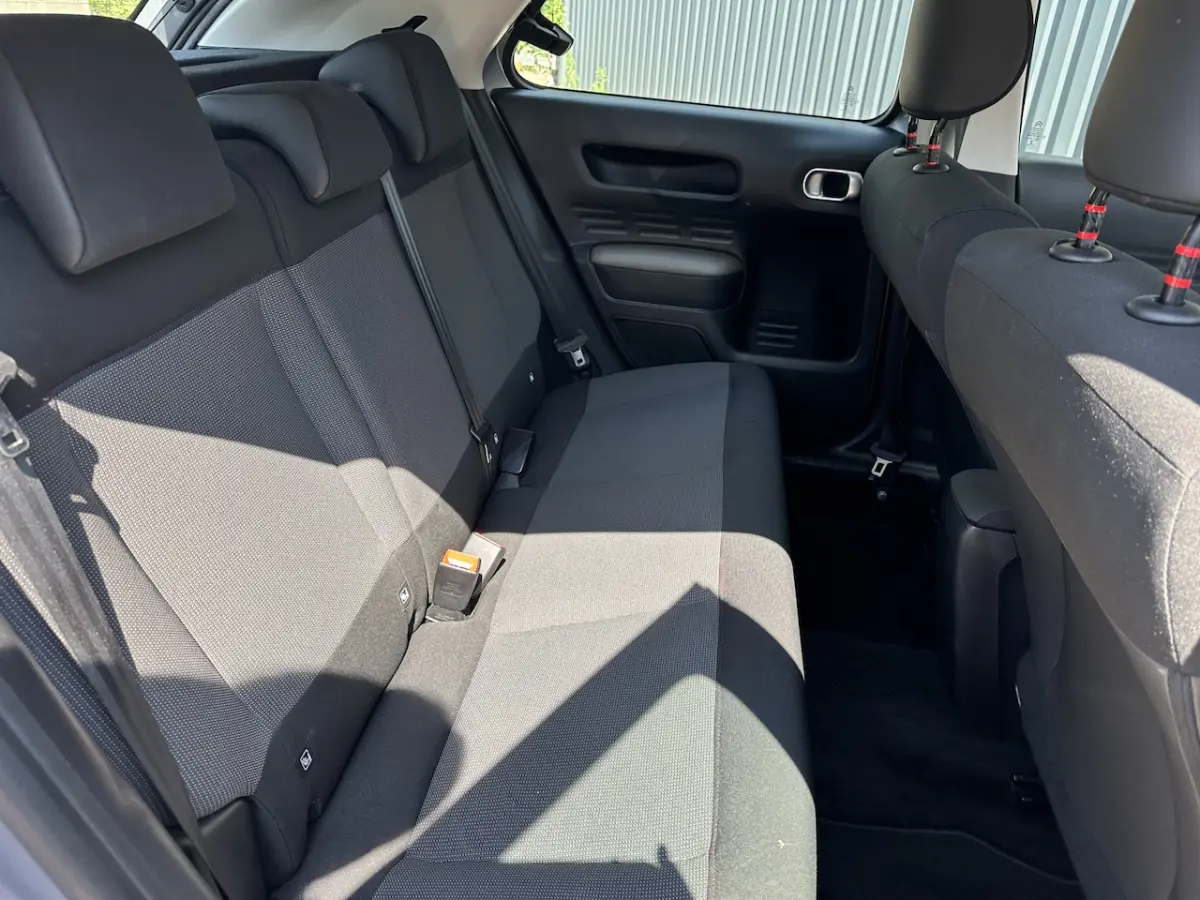 1.2 PureTech 110 pk Business Carplay, Cruise, Sensoren