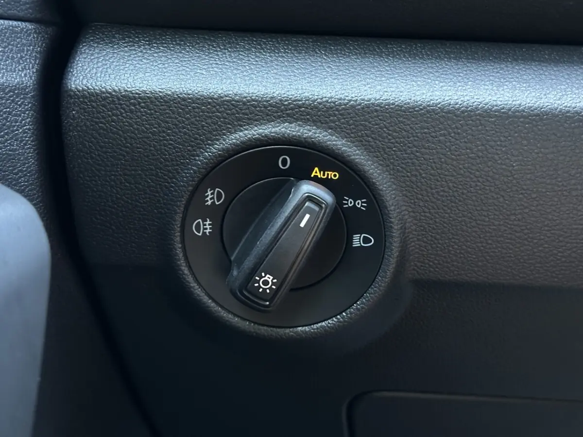 1.0 TSI 116 pk Carplay, stoelverwarming, Cruise