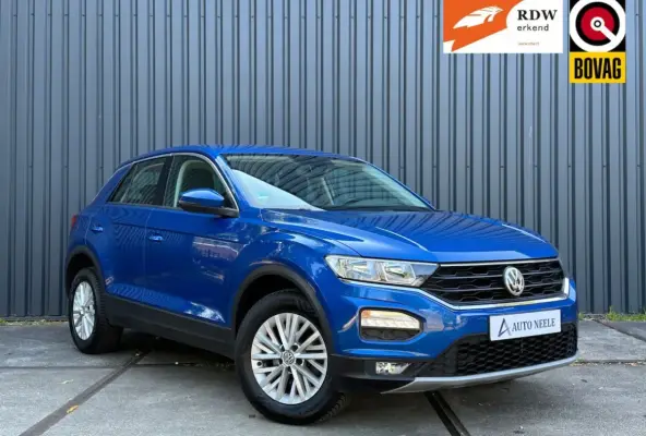 1.0 TSI 116 pk Carplay, stoelverwarming, Cruise