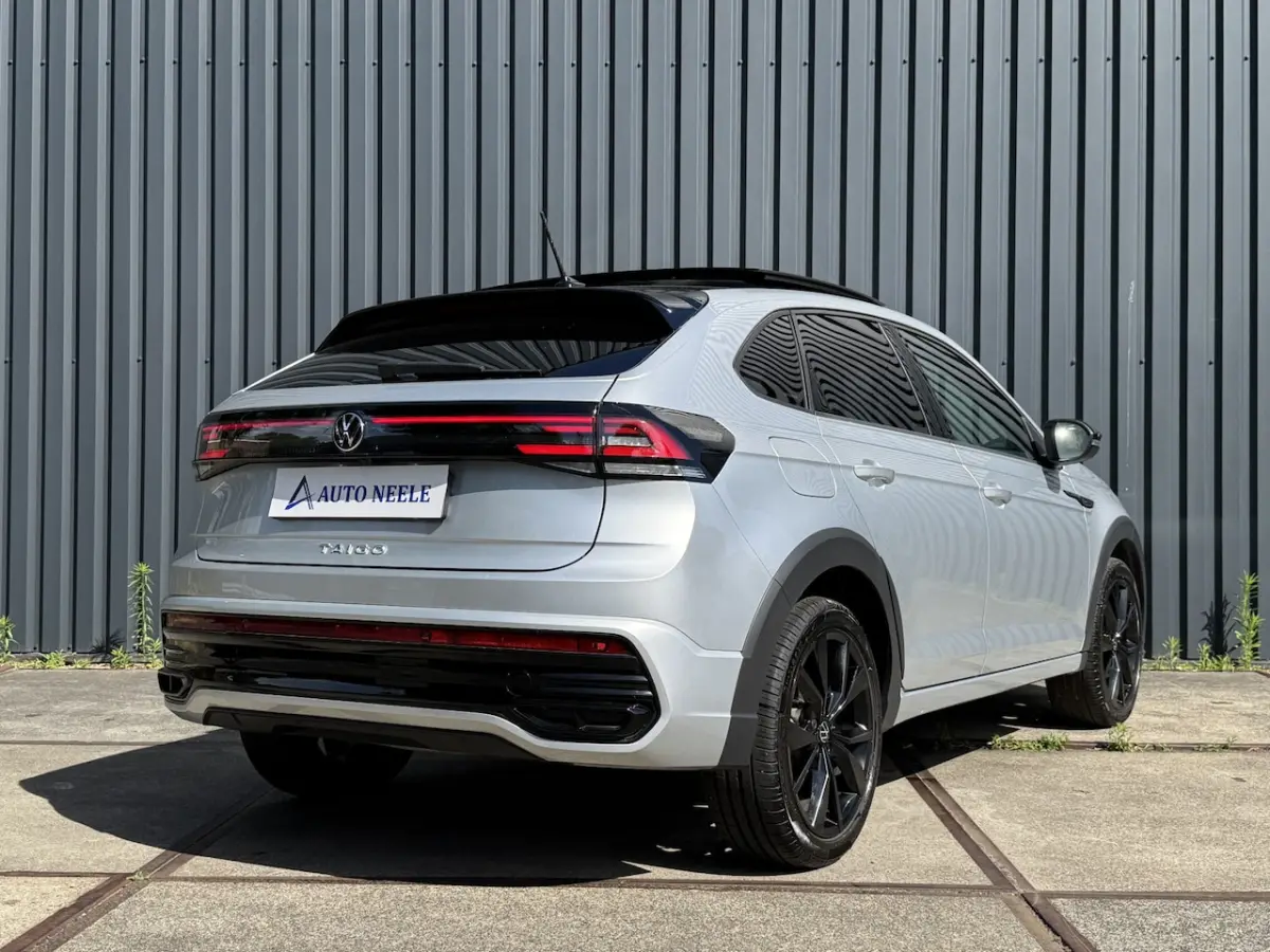 1.5 TSI R-Line 150 pk Panoramadak, IQ Lights, Keyless